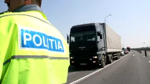 În doar patru ore, 46 de şoferi au fost depistaţi conducând sub influenţa alcoolului pe A2