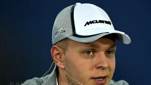 Fernando Alonso, forfait pentru prima etapă a sezonului de Formula 1, Kevin Magnussen în locul lui