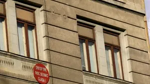 Bucharest Among EU Capitals Most Vulnerable To Quakes - Min