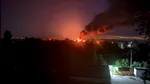 Ucraina atacă baza Engels-2 din Rusia. Explozii și incendiu la una dintre cele mai importante baze ale bombardierelor strategice