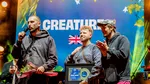 Jazz in the Park Competition 2026: titlul se mută în Marea Britanie!  Creature. este trupa câștigătoare a marelui premiu