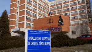 Ponta vrea centre de primiri urgenţe la fel de performante ca la Mureş, 