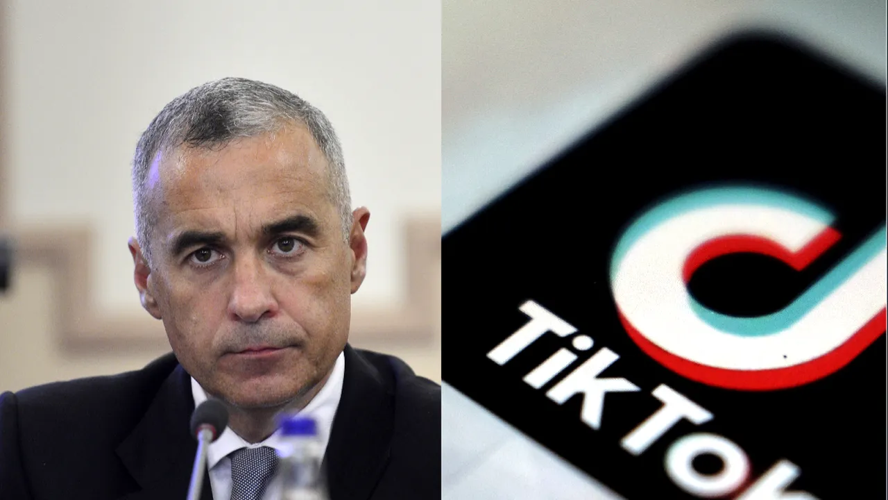 CEO-ul TikTok convocat la Bruxelles. Parlamentul European cere explicaţii în urma cazului Călin Georgescu