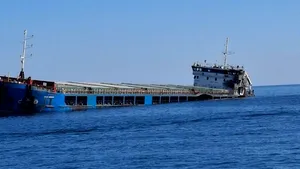Misiune de salvare încheiată în Marea Neagră. Unul dintre marinari a murit, alți trei au fost răniți