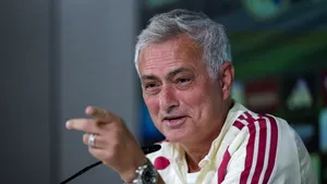 Jose Mourinho și-a ales favoritul pentru Balonul de Aur: „Este cel mai bun jucător din lume”