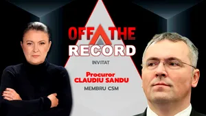 LIVE TEXT: Claudiu Sandu, procuror CSM: „Păi n-a spus domnul Bolojan că suntem niște îmbuibați? Suntem niște șoricei îmbuibați!”