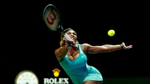 Surpriză la Australian Open. Serena Williams, eliminată în turul al treilea 