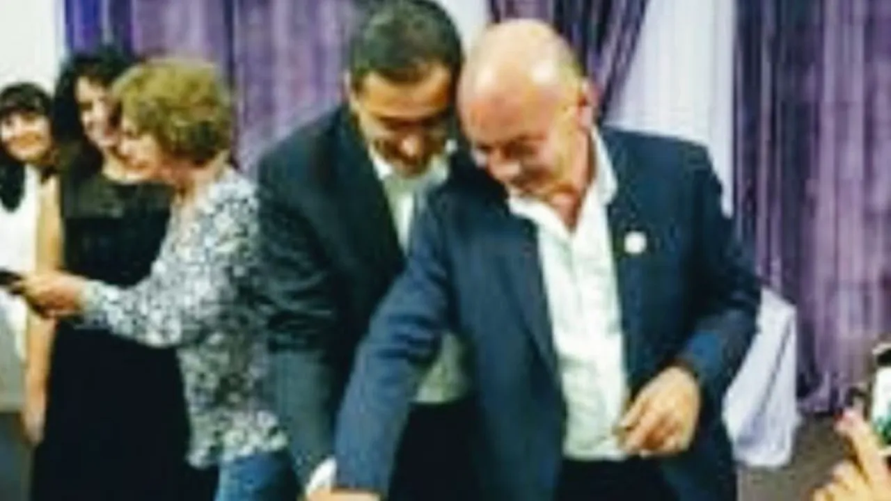 Peste 20 de membri ai PNL Sector 2 au demisionat, miercuri, din formaţiunea politică