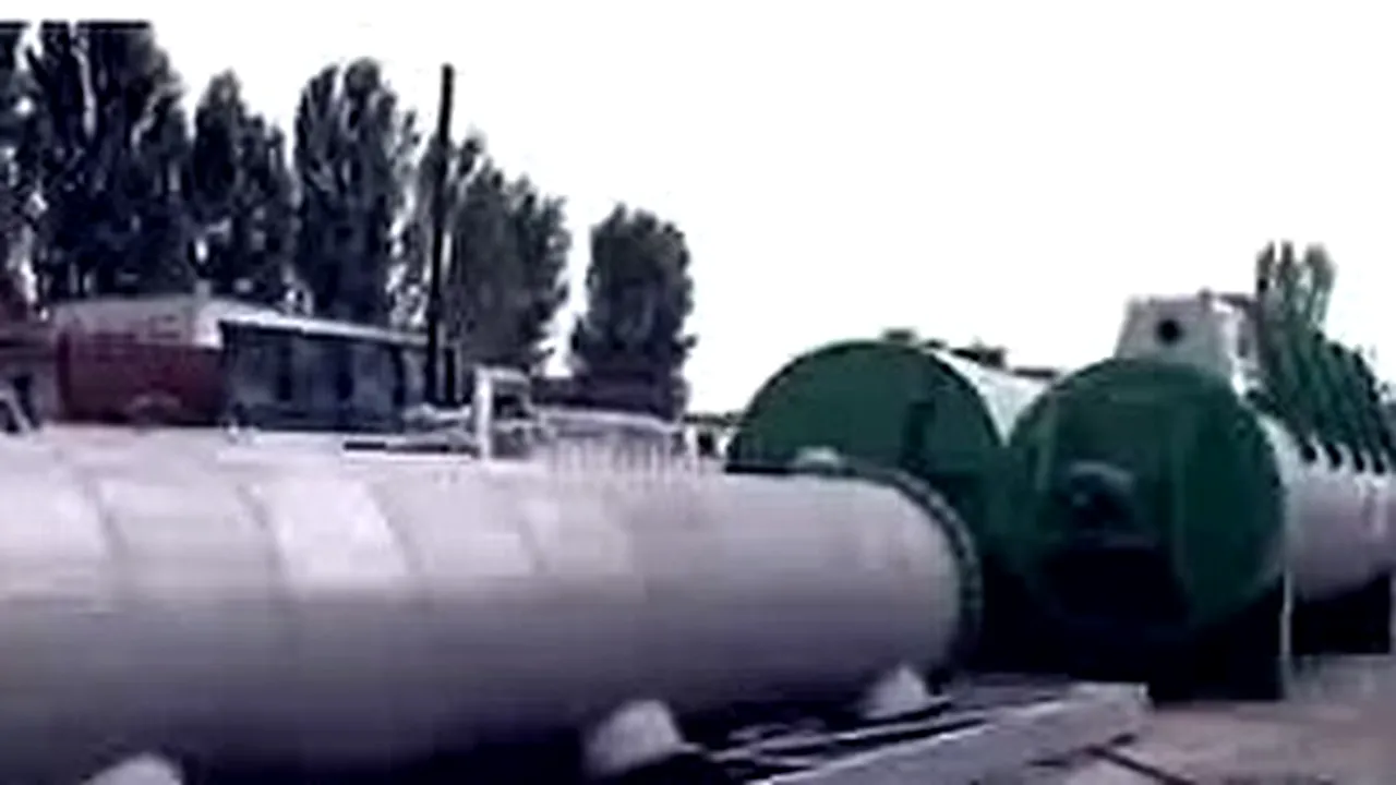 Court Suspends Penalties Against Romanian Waste Collector Protan