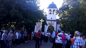 Adormirea Maicii Domnului, una dintre cele mai importante sărbători creştine