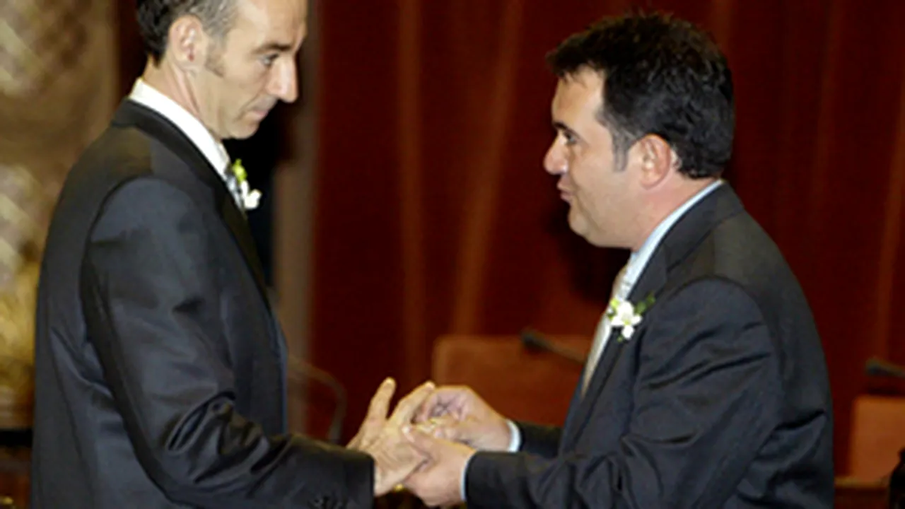 Only 11% Of Romanians Favor Same-Sex Marriage - Survey