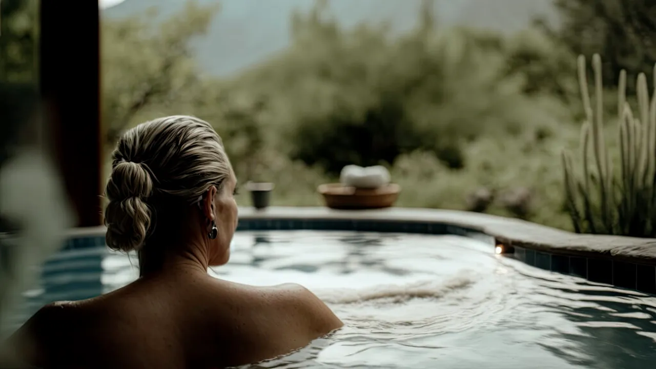 Lovitură la Oscarul spa-urilor: Italia devine oficial cea mai bună destinație de wellness a planetei