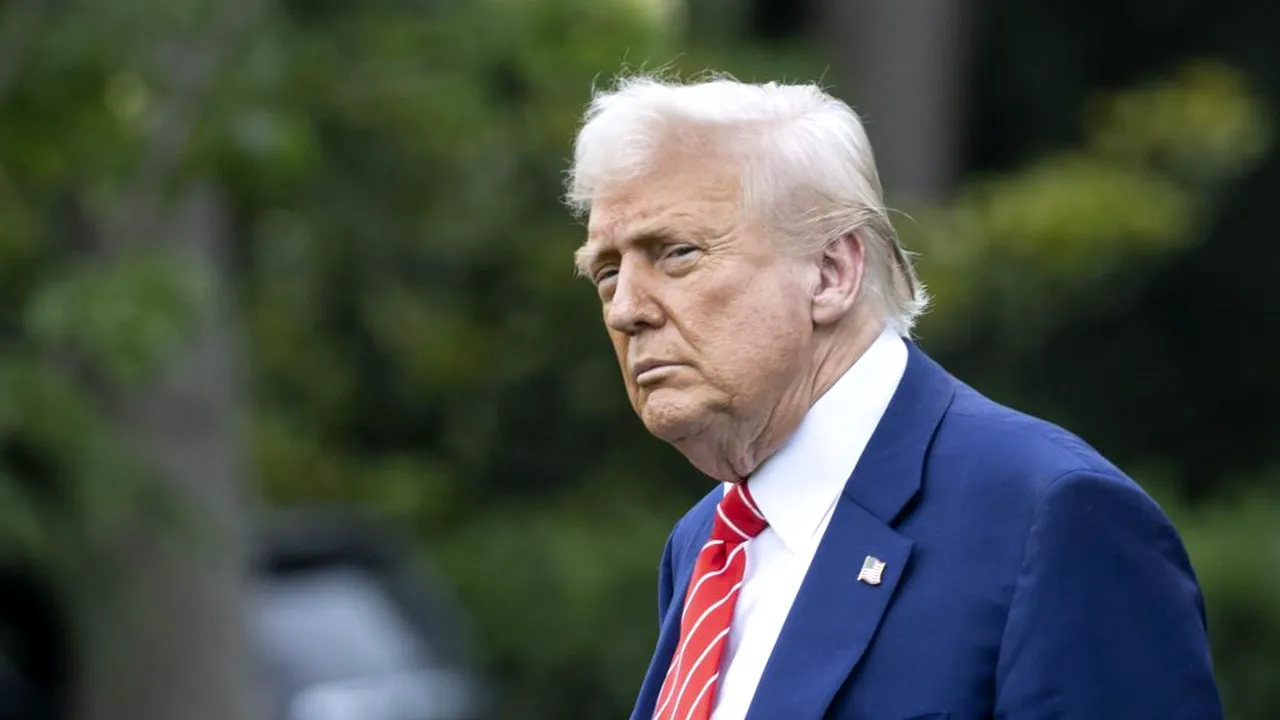 Demisii în masă în Departamentul de Justiție la secția care apără politicile lui Trump