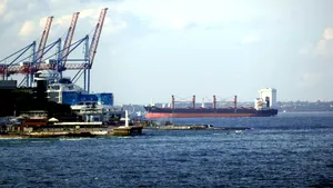 Turcia propune un acord între Rusia și Ucraina privind securitatea transporturilor de cereale în Marea Neagră