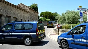 Incident șocant la o nuntă în Franța. O mireasă a fost împușcată mortal, iar mirele a fost grav rănit