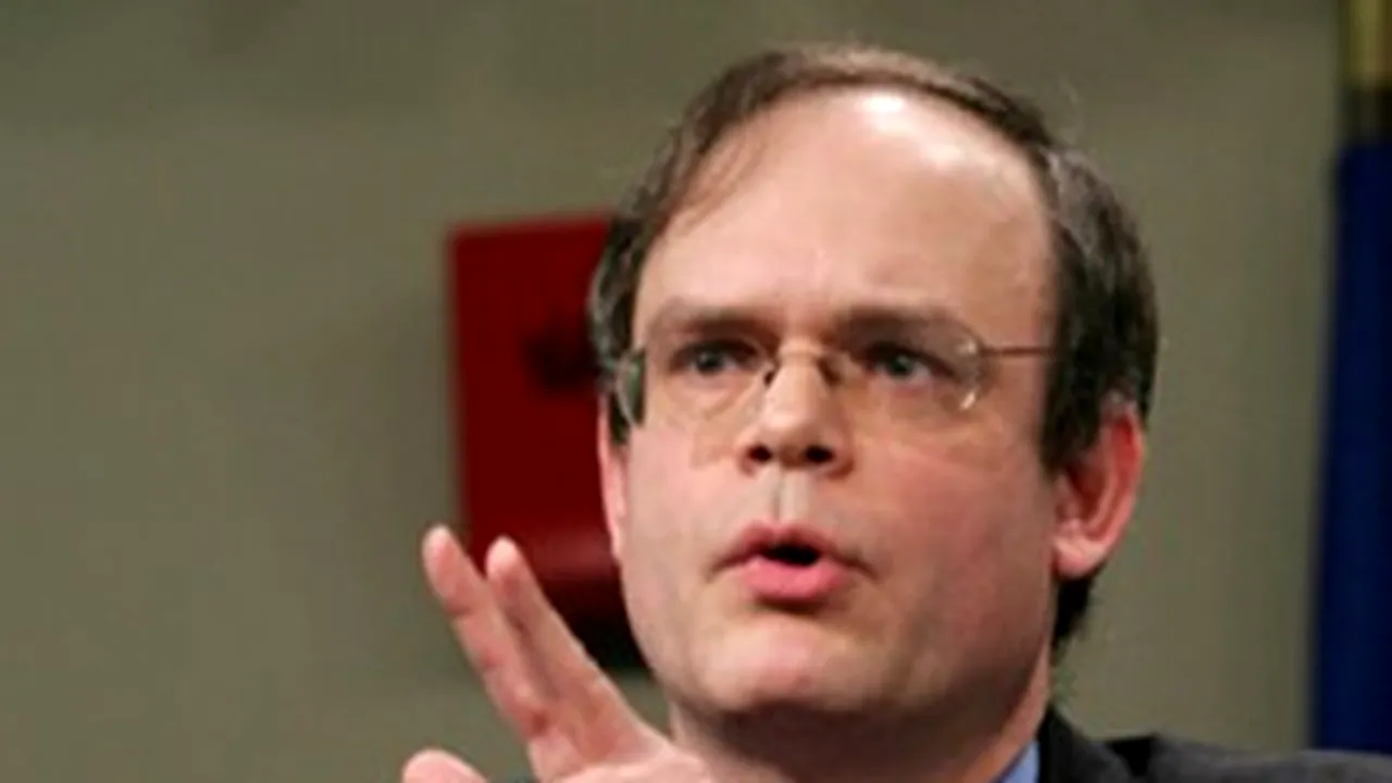 Laitenberger: EC Representatives Speak On Behalf Of Commission