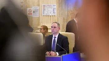 ECONOMIC Reforma ANAF, parte din procesul de consolidare fiscală. Nazare: Nu putea rămâne o instituție ineficientă la nesfârșit