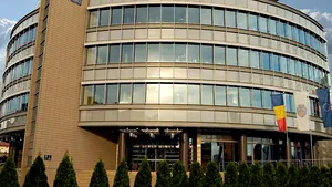 Inspet şi Condmag vor construi pentru Romgaz o staţie de comprimare a gazelor de peste 50 milioane de euro