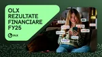 OLX Group încheie anul financiar 2025 cu rezultate solide: venituri în creștere cu 18% și o majorare de 61% a profitului