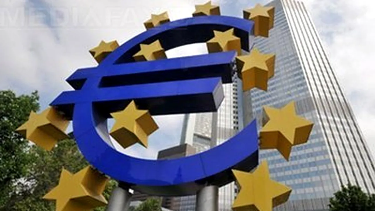 ECB Slams Romania Again Over Central Bank Salary Cuts