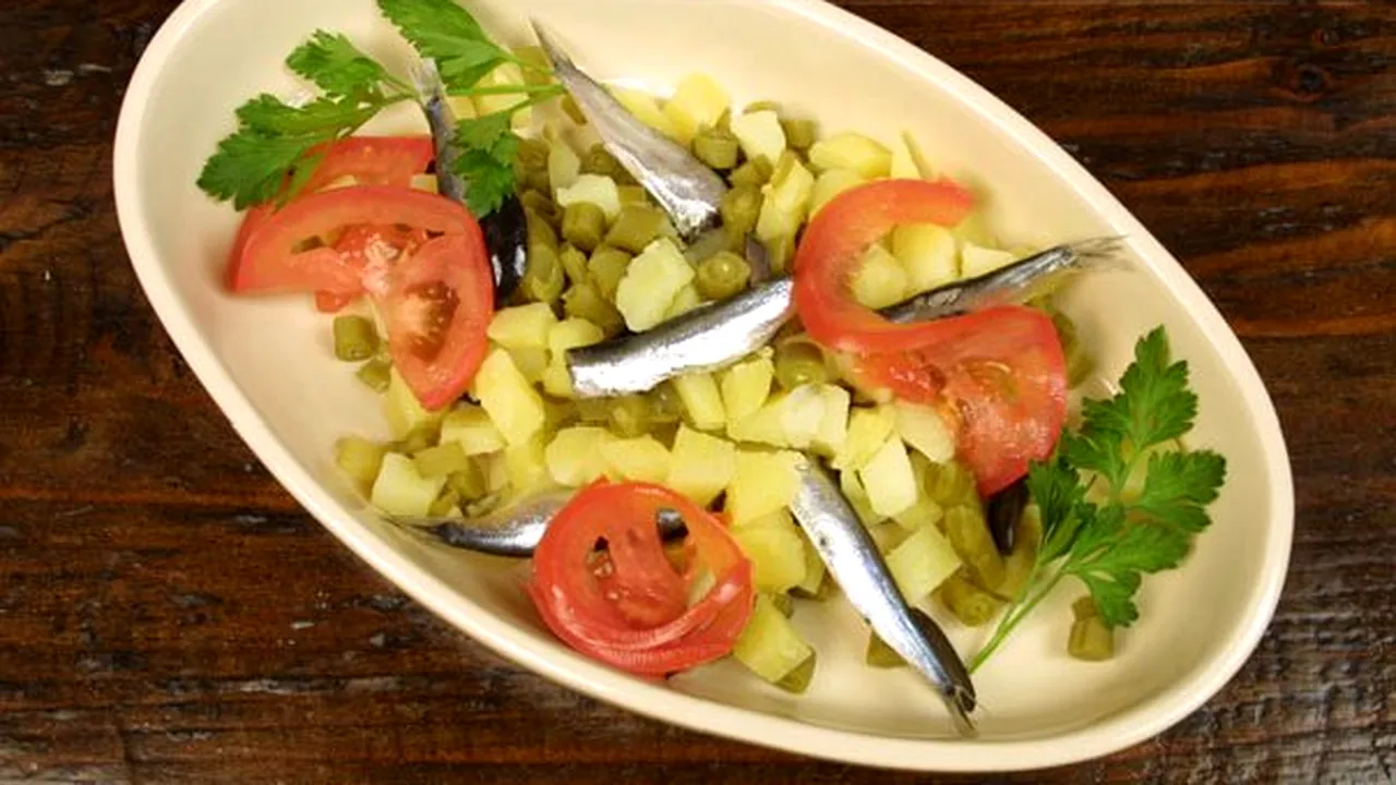 Dieta mediteraneană reduce riscul de diabet