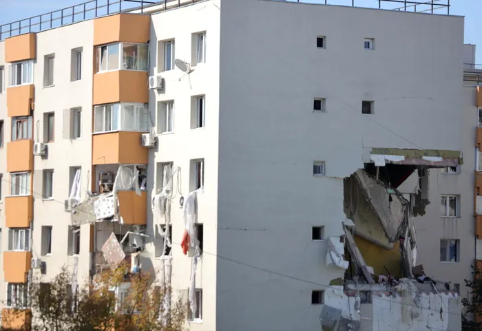 Explozia din Rahova. Poliţiştii anunţă că toate cele trei victime decedate sunt femei
