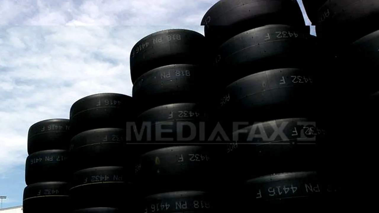 Goodyear închide cea mai mare fabrică din Franţa şi concediază 39% din angajaţi