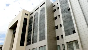 Bărbatul suspectat de pornografie infantilă, arestat de Tribunalul Bucureşti