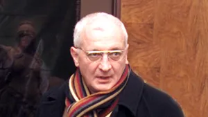 Frunda spune că are şanse de 80% la preşedinţia Comisiei Juridice a APCE