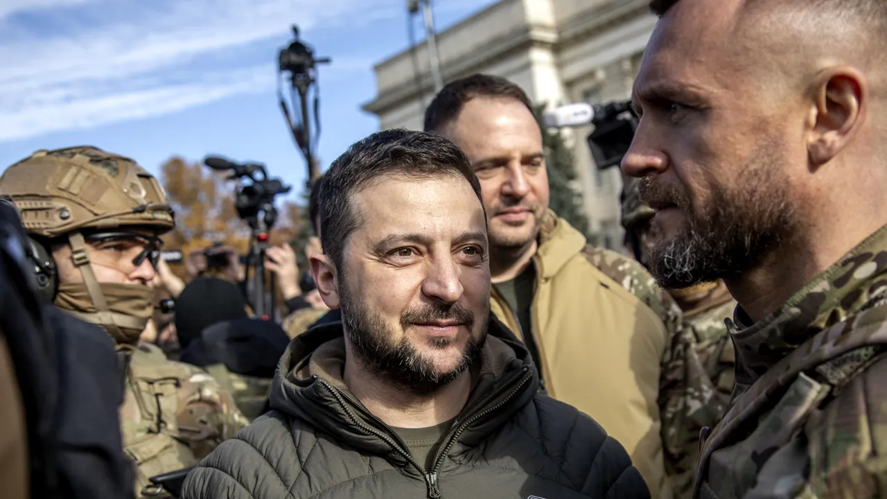 Norvegia va oferi Ucrainei asistenţă militară şi financiară pe termen lung în cuantum de aproximativ şapte miliarde de euro