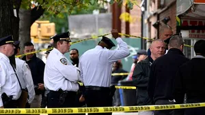 Atac armat într-un club din New York. 9 persoane au fost împuşcate, 4 ucise/ Suspectul nu a fost prins - FOTO, VIDEO