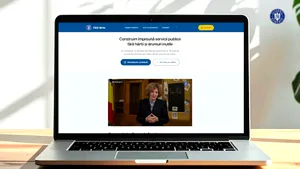 Fara-hartie.gov.ro: Statul cere ajutorul cetățenilor pentru reducerea birocrației