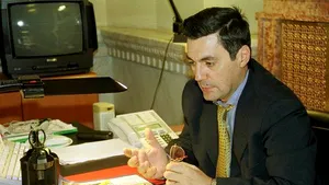 Luni, 20 noiembrie 1995 / 15:56:00 - Se redeschide Bursa de Valori: Capitalismul se întoarce în România