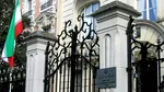 Tensiune diplomatică între Iran şi Franţa din cauza unei iraniene care ar fi fost arestată la Lyon