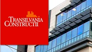 Romanian Transilvania Constructii Mulls Taking EUR16M Loan, Sacking 180 Employees