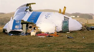 Suspectul atentatului de la Lockerbie va apărea în faţa instanţei: 270 de persoane ucise