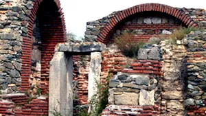 Cetatea Histria şi Sarmizegetusa, cele mai mari finanţări de la MCC
