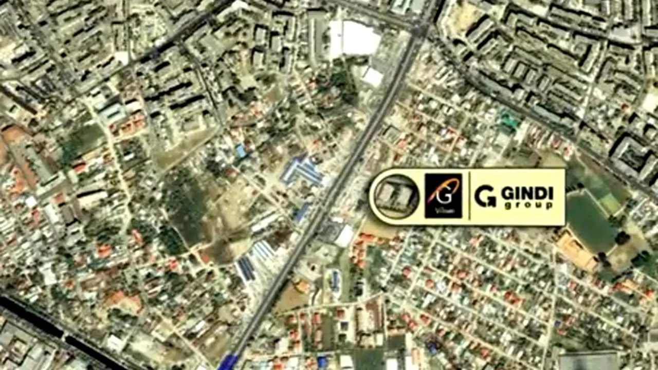 Complex de 324 locuinţe în zona Mihai Bravu. Cum va arăta proiectul de 20 de milioane de euro - VIDEO