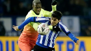 Benjamin Mendy, fundaşul Manchester City, s-a autoizolat acasă. Un membru al familiei e suspect de COVID-19