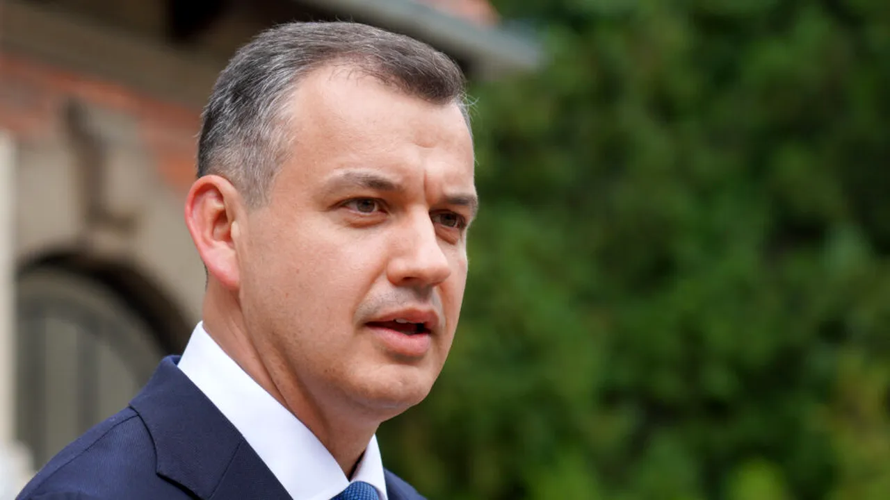 Un consilier prezidențial promovează reforma administrativă: Se va face, se poate întâmpla și în acest moment foarte complicat