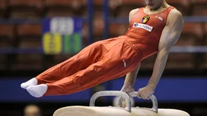 Romanian Gymnasts Go To Milan European Championship Finals