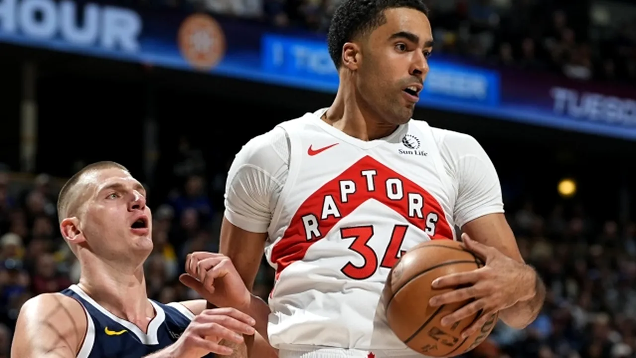 NBA: Baschetbalistul Jontay Porter este cercetat pentru pariuri