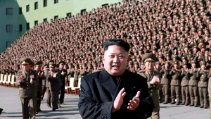 Kim Jong-Un va asista la ceremoniile din Rusia marcând încheierea celui de-al II-lea Război Mondial