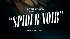 Nicolas Cage este noul „Spider-Noir”. O nouă poveste mai întunecată, care poate fi văzută și în alb-negru