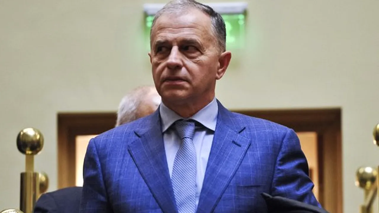 Mircea Geoană, audiat la DNA: Am fost chemat pentru a da o declaraţie într-un dosar aflat în lucru