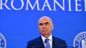 Bolojan, despre o posibilă renominalizare: Nu voi fugi de o astfel de răspundere