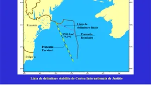 Curtea de la Haga dă câştig de cauză României