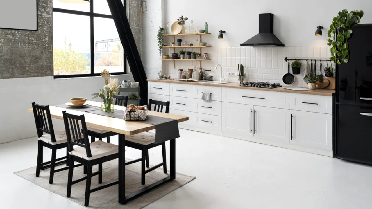 Poluare în locuințe: Aerul din casă poate fi de 20 de ori mai toxic decât cel de afară. Ce greșim în timpul sărbătorilor