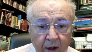 Ion Cristoiu: Într-un interviu în care s-a substituit Președintelui României, Cătălin Predoiu a recunoscut c-a fost artizanul anulării alegerilor!