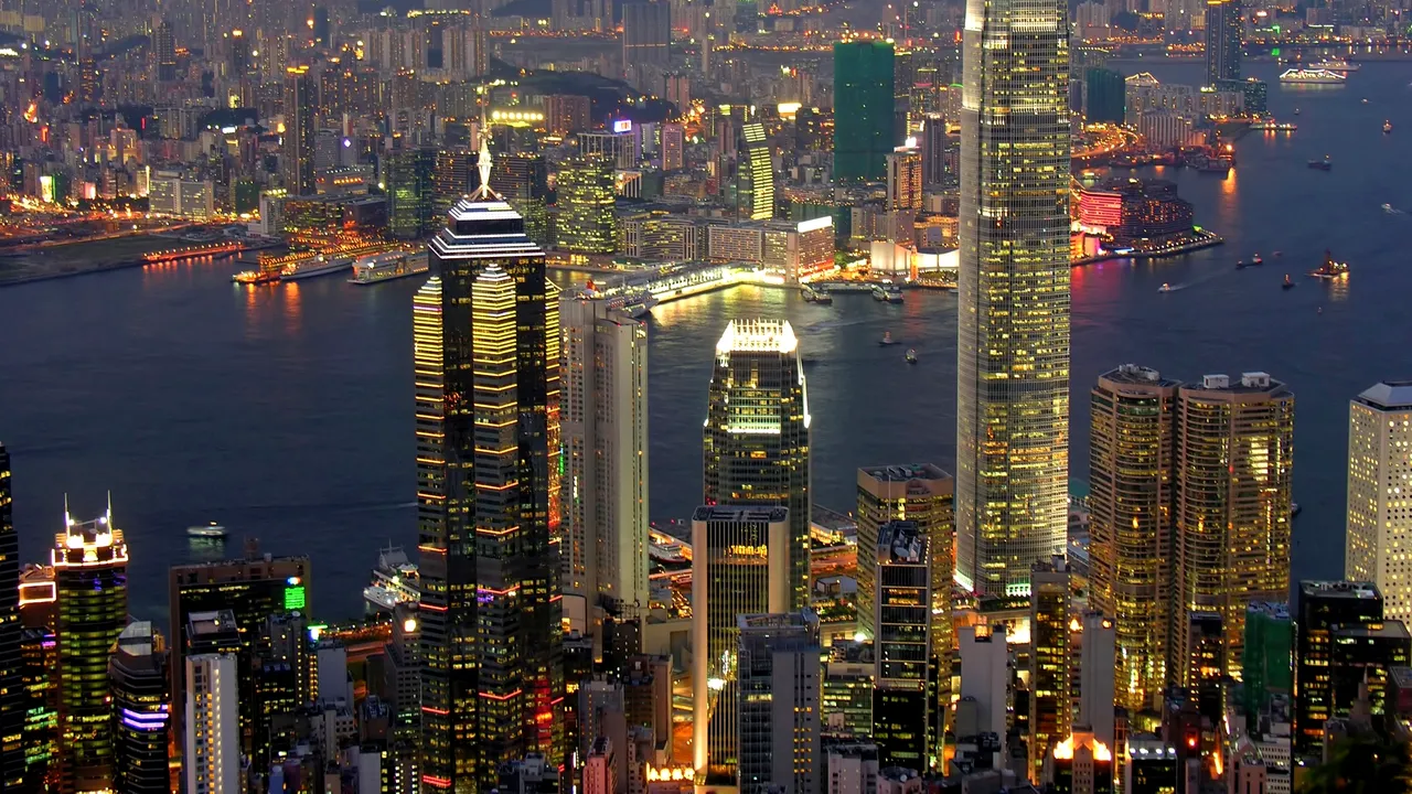 Hong Kong şi Mumbai se numără printre cele mai scumpe oraşe la capitolul locuinţe de cumpărat